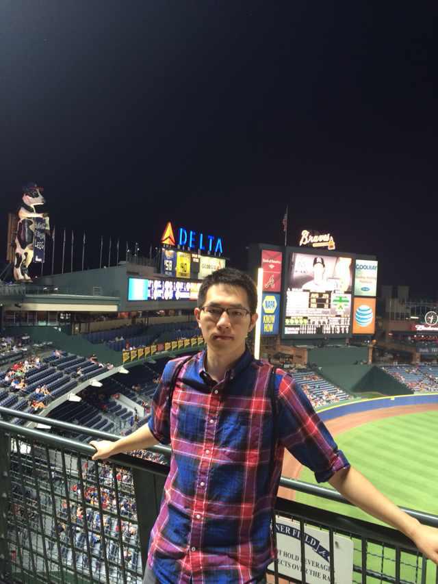 88858cc永利官网学子首获一万美元高额奖学金