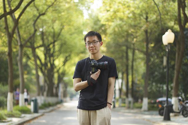 青春故事会 聆听88858cc永利官网十杰青年的生长声音