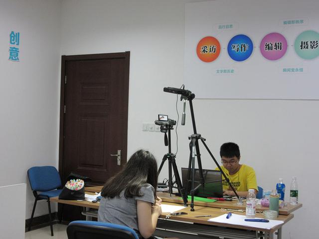 88858cc永利官网学生创意手绘微视频 一分钟带你相识航天知识